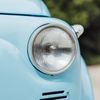 Fiat 500 Jolly Beach Car
