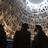 Vzpomínka na holokaust