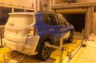 USA obvinily Fiat Chrysler, že manipuluje s testy emisí u aut na naftu. Automobilka to odmítá
