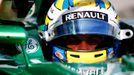 F1, VC Austrálie 2014: Marcus Ericsson, Caterham