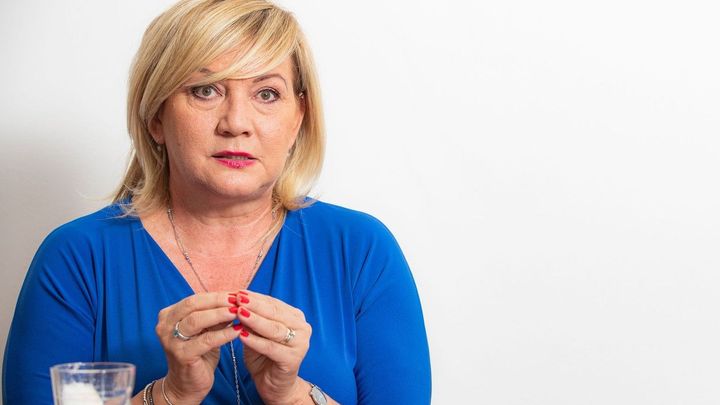 Schillerová: Tanečky na TikToku jsou na hraně, ale fungují. Vládu s Okamurou odmítám