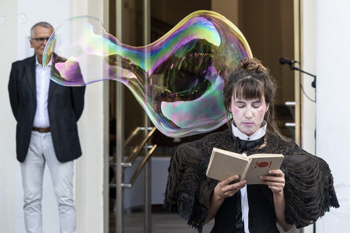 MFF Karlovy Vary, KVIFF, 2025