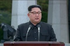 "Provokace, která jde proti naší dohodě." KLDR zuří kvůli cvičení, summit s Trumpem je v ohrožení