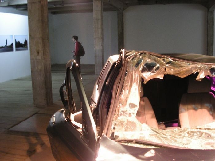 Eugeni Percossi - Forever