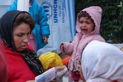 Česko vyhostí afghánskou rodinu, soud ve Štrasburku žádal její přemístění z Bělé