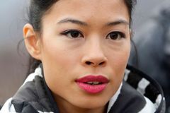 Vanessa Mae závodila v Soči díky podvodům, rozhodla FIS