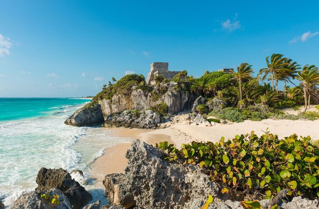 Tulum, Mexiko