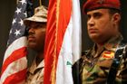Američtí vojáci zůstanou 2 roky, souhlasí irácká vláda