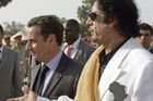 Kaddáfí odstřihl Švýcary od ropy. Kvůli zatčení syna