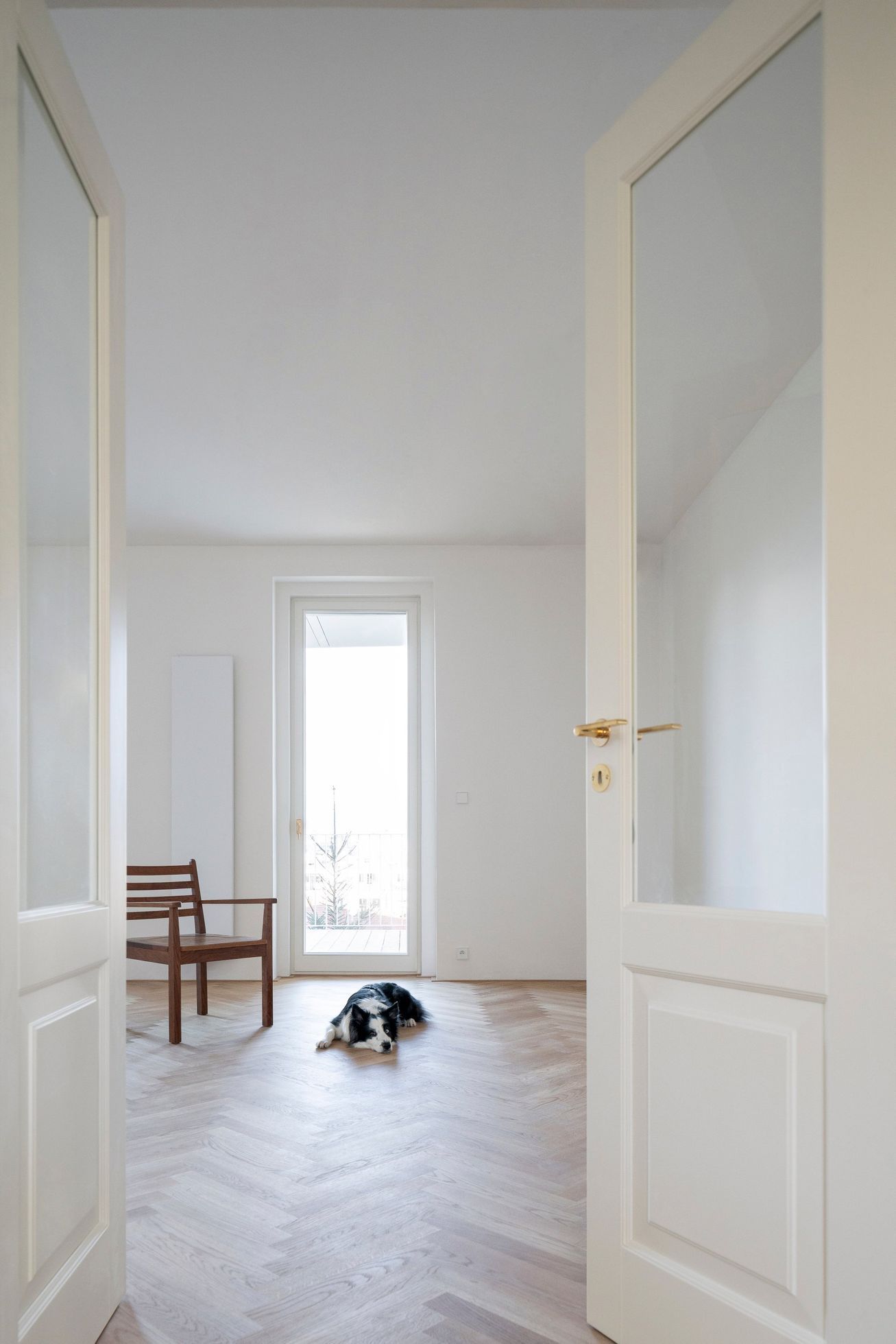 Činžovní dům na Břevnově