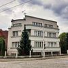 Hradec Králové, Orlické nábřeží, vily