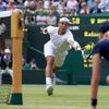 Wimbledon 2011: Rafael Nadal