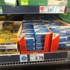 Chorvatsko Kaufland 2025