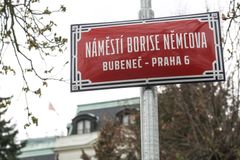 Ruskou ambasádu v Praze posílili dva diplomaté, Kreml dosáhl nepřekročitelné hranice