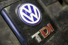 U většiny šidících motorů Volkswagenu postačí nový software. Díly vymění jen u verze 1,6
