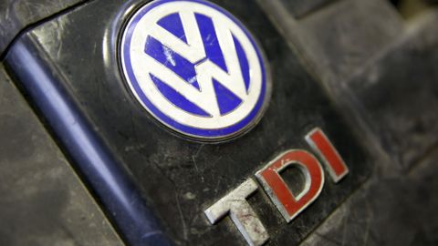 Kauza VW? Sázka Evropy na dieselovou technologii byla slepá ulička, tvrdí ekonom