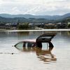 Fotogalerie / Záplavy v Japonsku / Reuters / Červenec 2018 / 13