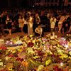 Ukrajina - zřícené letadlo - MH17