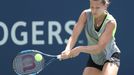 Lucie Šafářová na Rogers Cupu 2016