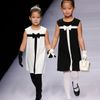 Fashion Week v Pekingu