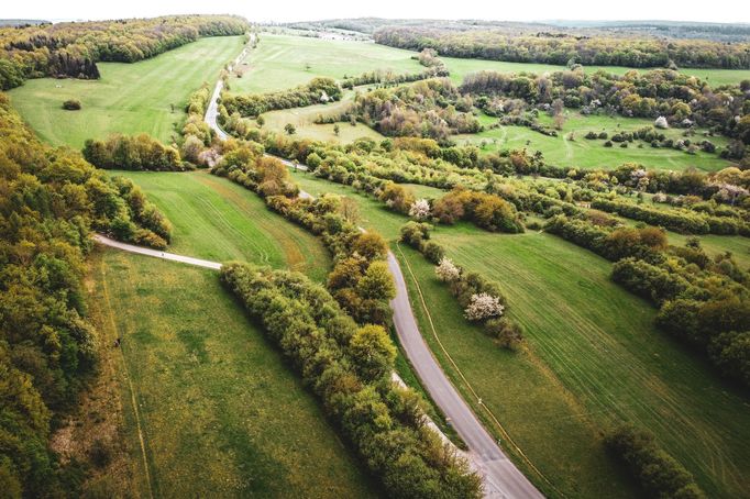 Biosférická rezervace UNESCO Bliesgau. Od roku 2014 je díky množství přírodních pokladů jednou z 20 „cílových přírodních rezervací“ v Německu, Švýcarsku a Rakousku.