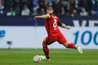 Srbský útočník Jovič zamíří z Frankfurtu do Realu Madrid