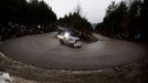 Rallye Monte Carlo 2015: Jari-Matti Latvala, VW Polo R WRC, shakedown