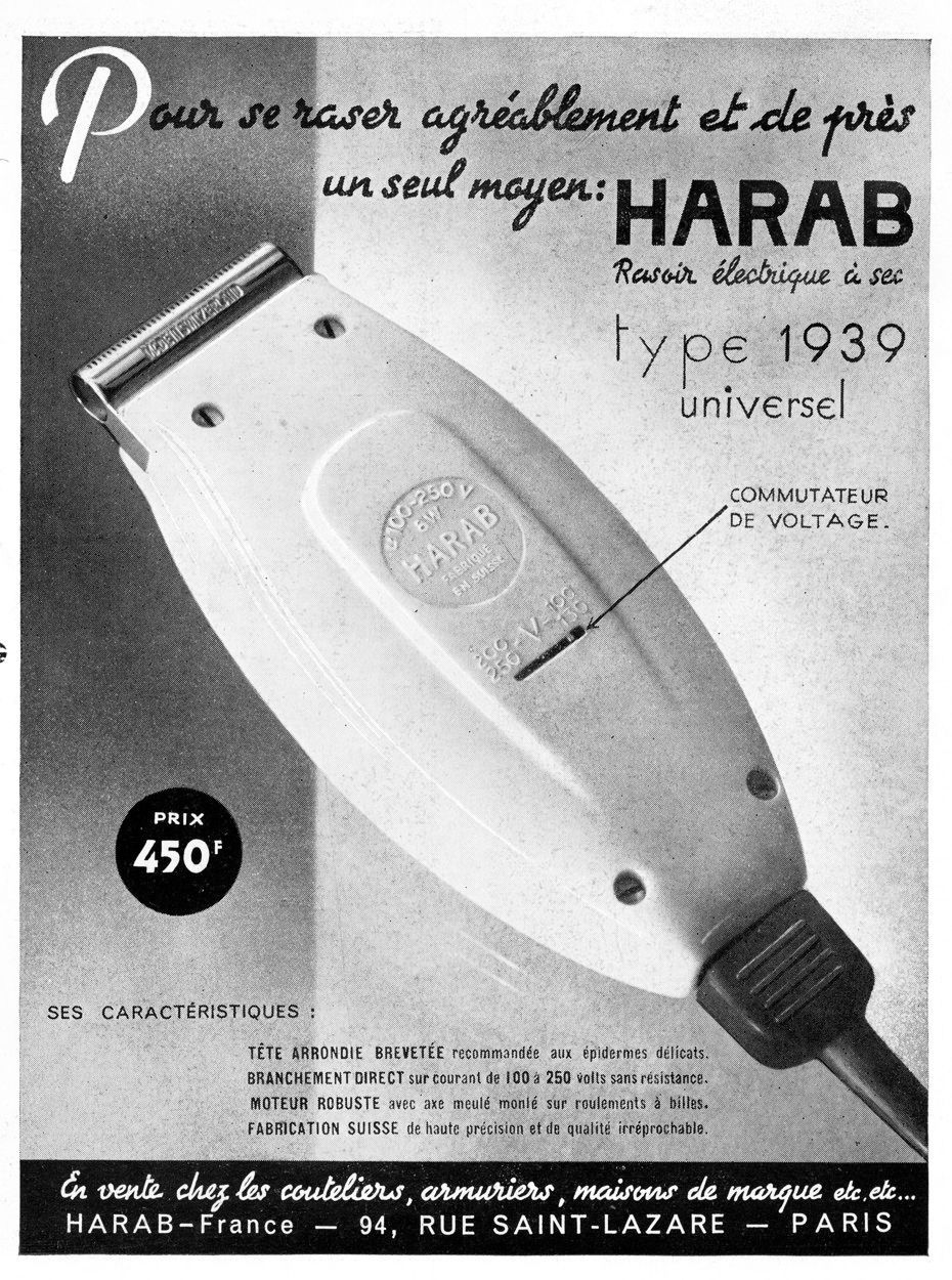 Jednorázové užití / Fotogalerie / Gillette / Před 120 lety požádal americký vynálezce King Camp Gillette o první patent na holicí strojek s vyměnitelnými čepelkami.