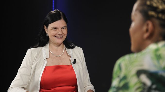 Spotlight Aktuálně.cz - Senta Čermáková
