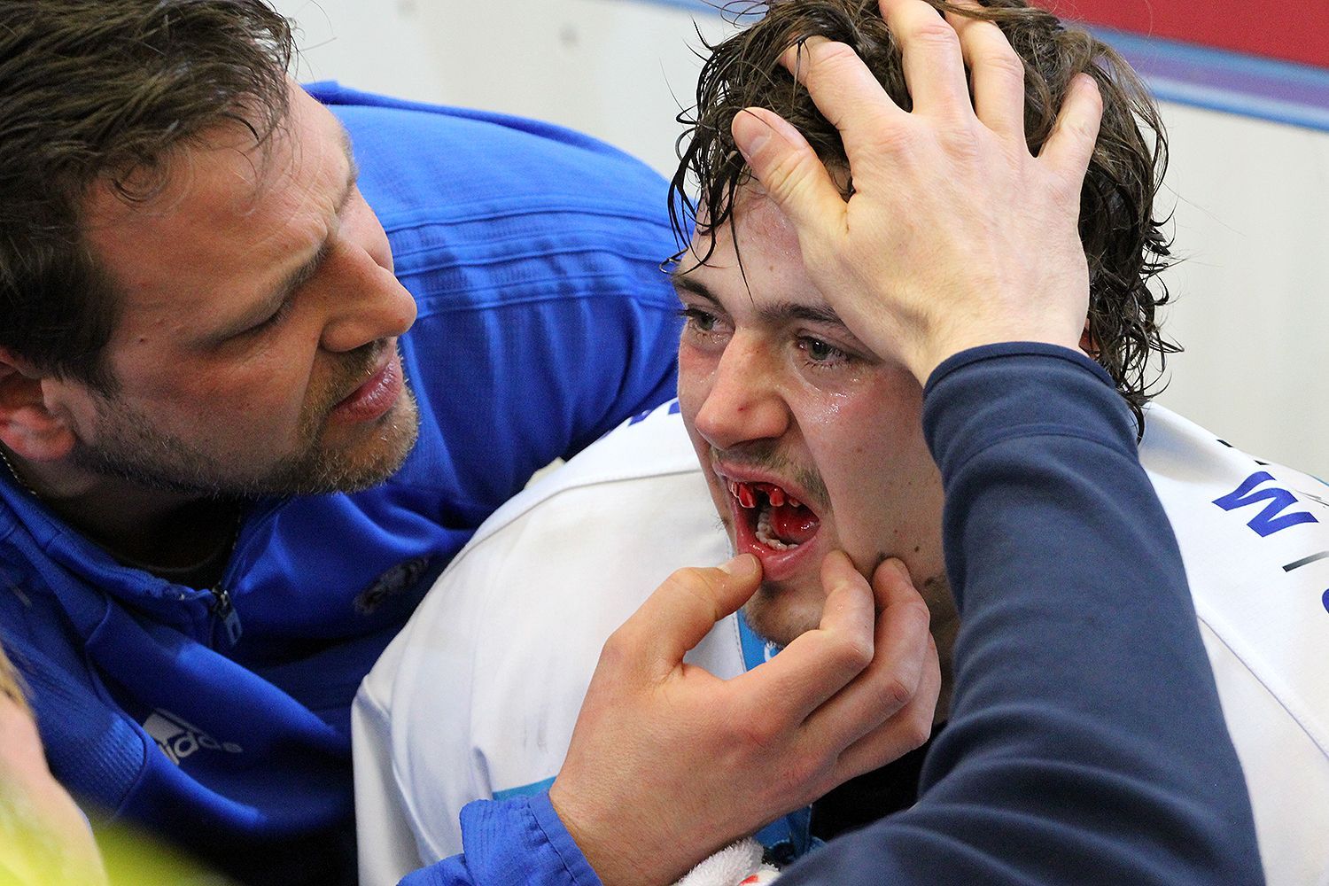 TELH 17/18: Kometa vs. Plzeň