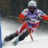 MS slalom: Filip Trejbal