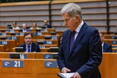 Budíček pro EU. Exprezident Finska jí řekl, jak se má lépe připravit na krizové časy