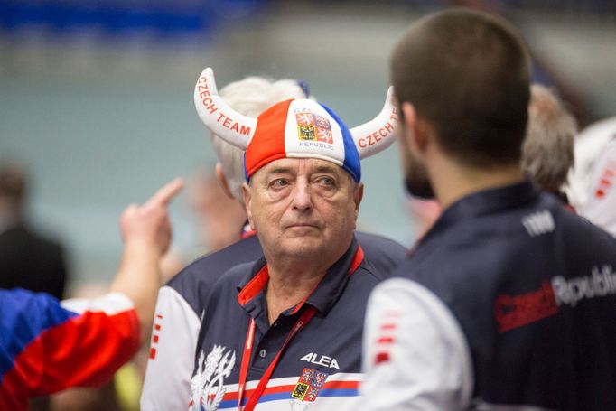 Plíšková vs. Halepová, Fed Cup, Česko vs. Rumunsko