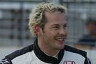 Villeneuve získal titul šampiona F1. Pak se z něj stal potížista s blonďatým přelivem