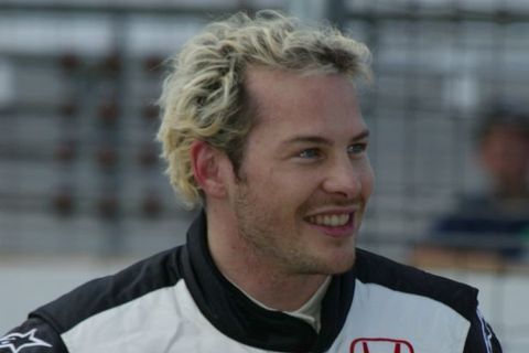 F1, VC USA  2003 Jacques Villeneuve, BAR
