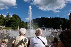 "Sláva Mariánek už se nevrátí." Místní si stěžují na úbytek turistů i kvalitu podniků