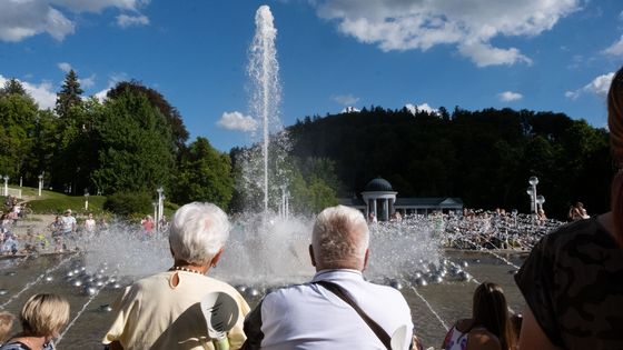 "Sláva Mariánek už se nevrátí." Místní si stěžují na úbytek turistů i kvalitu podniků