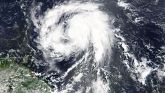 Hurikán Maria