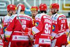 Kanonýr Růžička se z KHL znovu vrátí mezi třinecké Oceláře