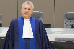 Možný šéf Nejvyššího soudu: U nás vydal poslední ortel smrti, v Haagu trestá genocidu