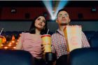 CineStar poukazy na nezapomenutelný filmový zážitek