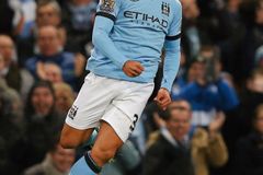 Sledovali jsme ŽIVĚ Aston Villa vs. Manchester City