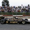 Mario Andretti, Lotus 79, VC Španělska 1978