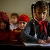 Děti v Mosulu se vrací do školy
