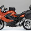 BMW F800 GT