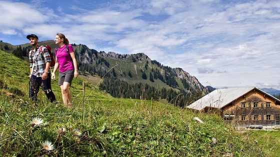 Dovolená v Rakousku: Úžasné výhledy, památky, cesty za léčivými bylinami i ušlechtilými pálenkami