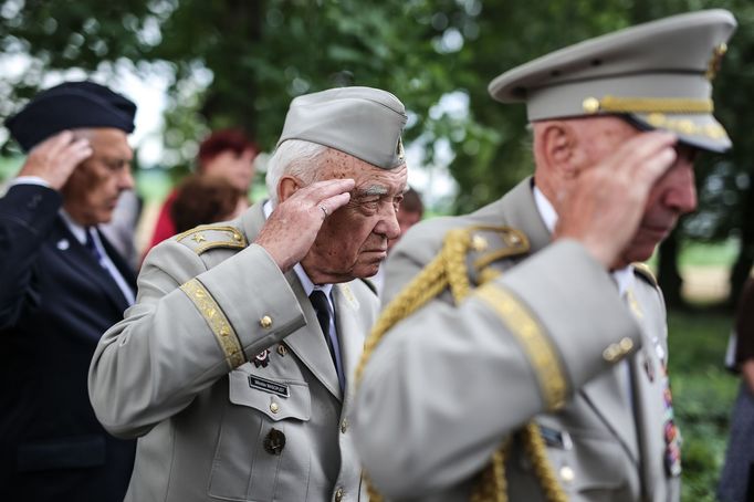 Průřez tvorbou fotografa Aktuálně.cz Jakuba Plíhala za rok 2018.