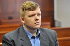 Městský soud v Brně odeslal stížnost Jiřikovského proti vazbě na krajský soud