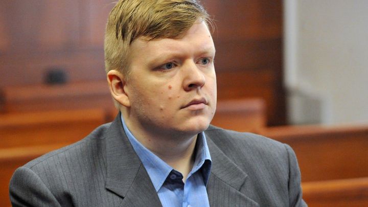 Městský soud v Brně odeslal stížnost Jiřikovského proti vazbě na krajský soud; Zdroj foto: ČTK