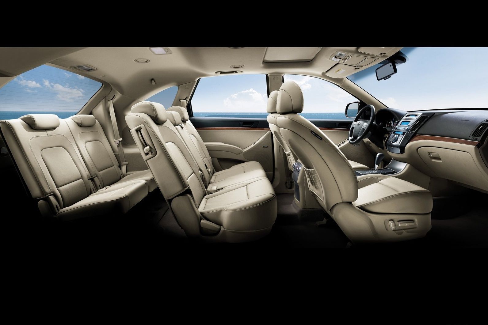 Hyundai ix55
